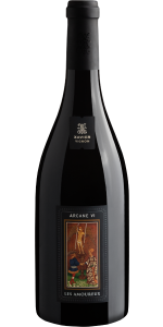 Xavier Vignon Arcane les Amoureux 2016
