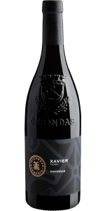 Xavier Vignon Gigondas 2019