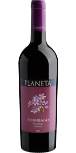 Planeta Plumbago Nero d'Avola Sicilia