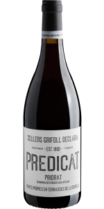 Cellers Grifoll Declara Predicat