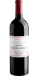 Chteau Haut-Bages Libral Pauillac Grand Cru Class 2019