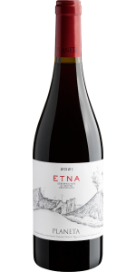 Planeta Etna Rosso 2021