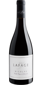 Domaine Lafage Nicolas Vieilles Vignes Grenache Noir