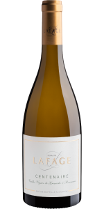 Domaine Lafage Vieilles Vignes Centenaire Blanc 2022