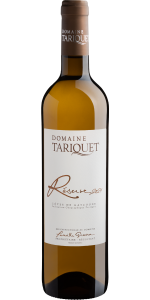 Domaine du Tariquet Ctes de Gascogne Rserve 2021