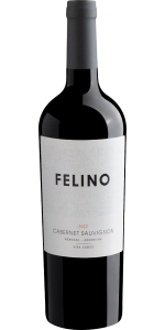 Via Cobos Felino Cabernet Sauvignon