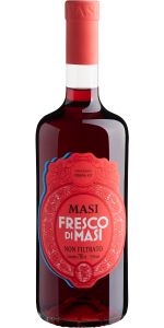 Masi Fresco di Masi Organic Rosso 2022
