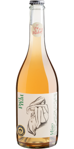 Echeverra Miao Pet Nat Rose
