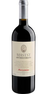Masi Bossi Fedrigotti Mas'Est Marzemino 2022