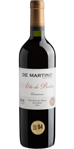 De Martino Alto de Piedras Carmenre 2020