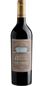 Les Hauts de Lestac Haut-Mdoc 2020