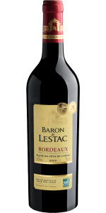 Baron de Lestac Bordeaux lev en Fts de Chne 2021