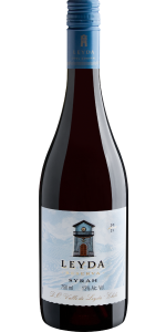 Leyda Syrah Reserva