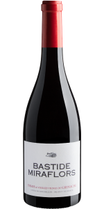 Domaine Lafage Bastide Miraflors Vieilles Vignes Syrah - Grenache 2020