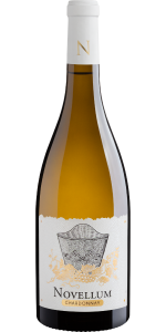 Domaine Lafage Novellum Chardonnay 2022