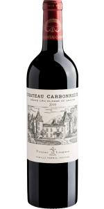 Chteau Carbonnieux Pessac-Lognan 2019