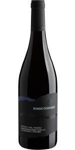 Borgo Conventi Cabernet Franc Isonzo del Friuli 2022