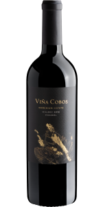 Via Cobos Via Cobos Marchiori Estate Perdriel 2018
