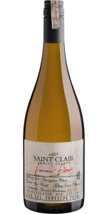 Saint Clair Family Estate Pioneer Block 6 Oh! Block Sauvignon Blanc