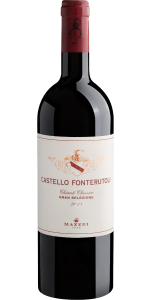 Fonterutoli Chianti Classico Gran Selezione 2018