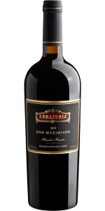 Errazuriz Don Maximiano Founder's Reserve
