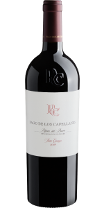 Pago de Los Capellanes Crianza Tinto 2020