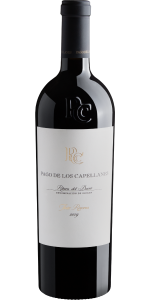 Pago de Los Capellanes Reserva Tinto 2019