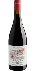 Marques del Atrio Valderivero Roble 2022