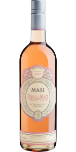Masi Rosa dei Masi Rosato Trevenezie