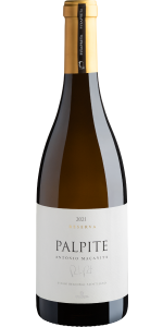 Fitapreta Palpite Reserva Branco 2021
