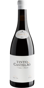 Fitapreta Tinto de Castelo 2021
