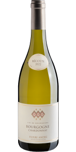 Pierre Andr Bourgogne Chardonnay 2022