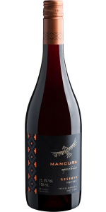 Mancura Guardian Reserva Pinot Noir 2022