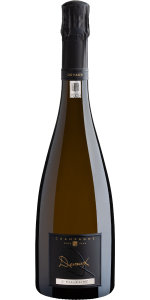 Champagne Devaux D Millsim Brut 2012