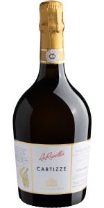 Villa Sandi Cartizze Vigna La Rivetta 2021