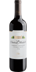 Chateau Ste. Michelle Cabernet Sauvignon