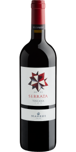 Belguardo Serrata