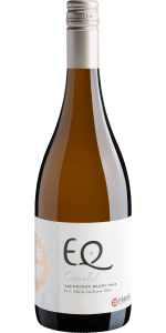 Matetic EQ Sauvignon Blanc