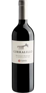 Matetic Corralillo Winemaker's Blend 2021