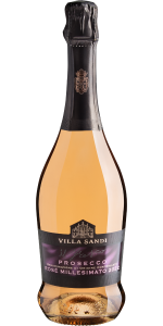 Villa Sandi Il Fresco Ros Millesimato Prosecco 2022