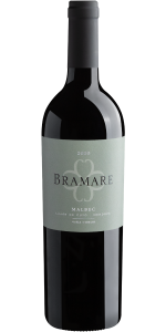 Via Cobos Bramare Malbec Lujan de Cuyo 2022