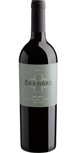 Via Cobos Bramare Malbec Uco Valley 2022