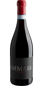 Barone Montalto Ammasso Rosso Sicilia 2020