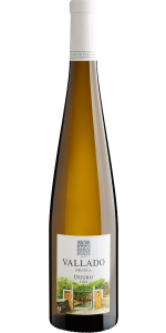 Quinta do Vallado Moscatel Galego Douro Branco 2022