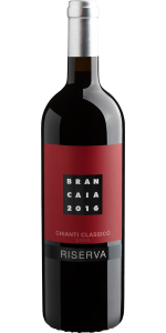Brancaia Chianti Classico Riserva 2020