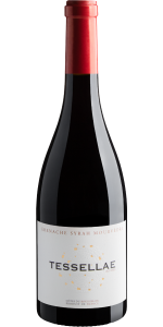 Domaine Lafage Tessellae GSM Old Vines 2020