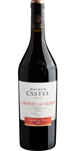 Maison Castel Cabernet Sauvignon 2022