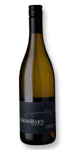 Paul Hobbs CrossBarn Sonoma Coast Chardonnay 2020