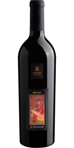Xavier Vignon Arcane Le Bateleur