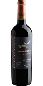 Mancura Guardian Reserva Carmenre 2022